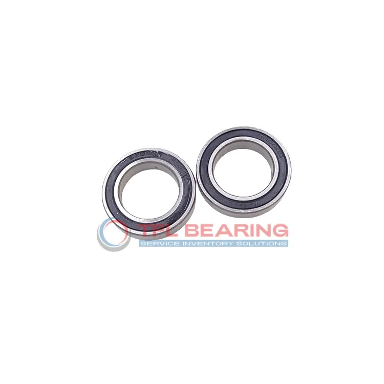 Thin Section Ball Bearings S63800 2rs